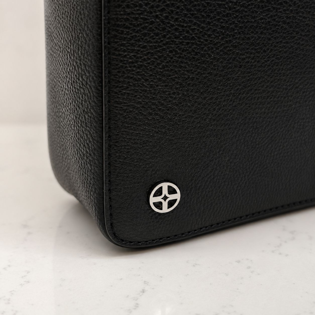 Dual Zip Pochette